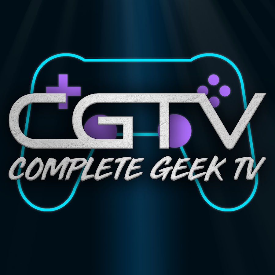 Complete Geek TV