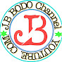 J.B BODO channel