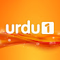Urdu 1 Official youtube avatar