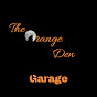 THE ORANGE DEN GARAGE