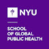 logo NYU School of Global Public Health