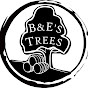 B & E's Trees