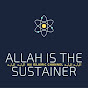 Allah Is The Sustainer