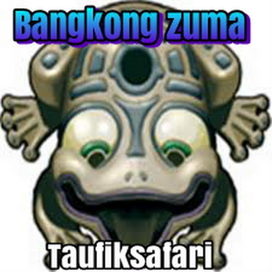 Bangkong Zuma