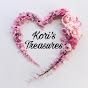 · Kori's Treasures ·