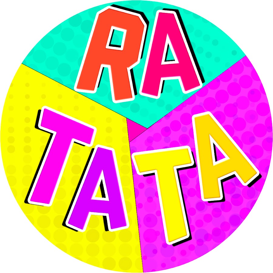 RATATA CHALLENGE