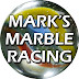 logo Marks Marble Racing