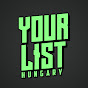 YourList [Hungary]