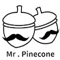 松菓先生Mr.pinecone