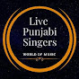 LIVE PUNJABI SINGERS