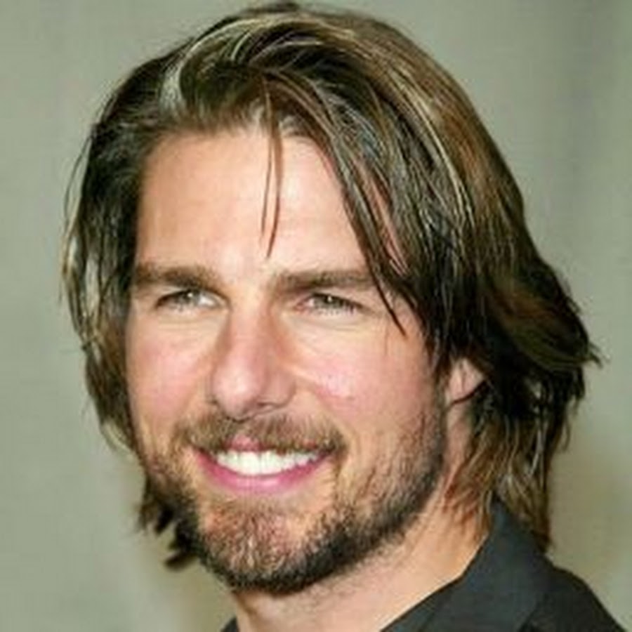 Tom Cruise - YouTube