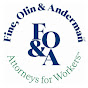 Fine, Olin & Anderman, LLP