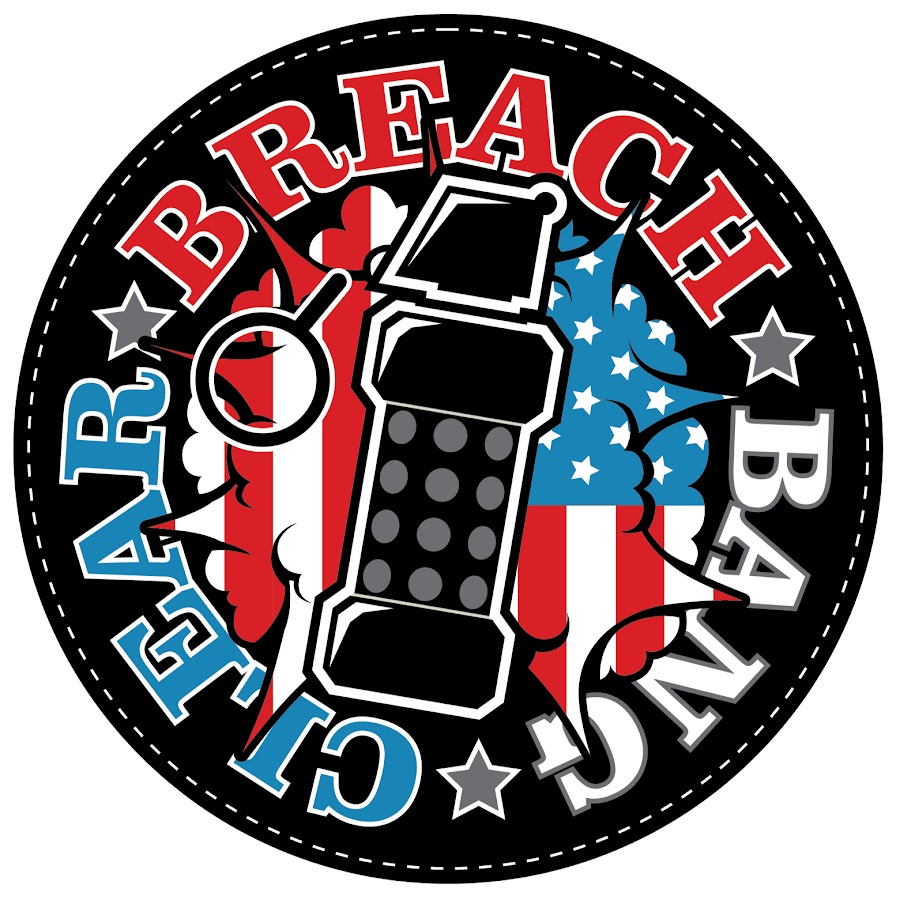 Breach Bang Clear