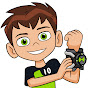 Ben 10 Deutsch