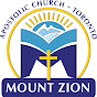 Mount Zion Apostolic Church - Toronto