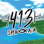 413 Open Air