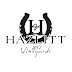 logo Hazlitt Vineyards (Red Cat Wine)