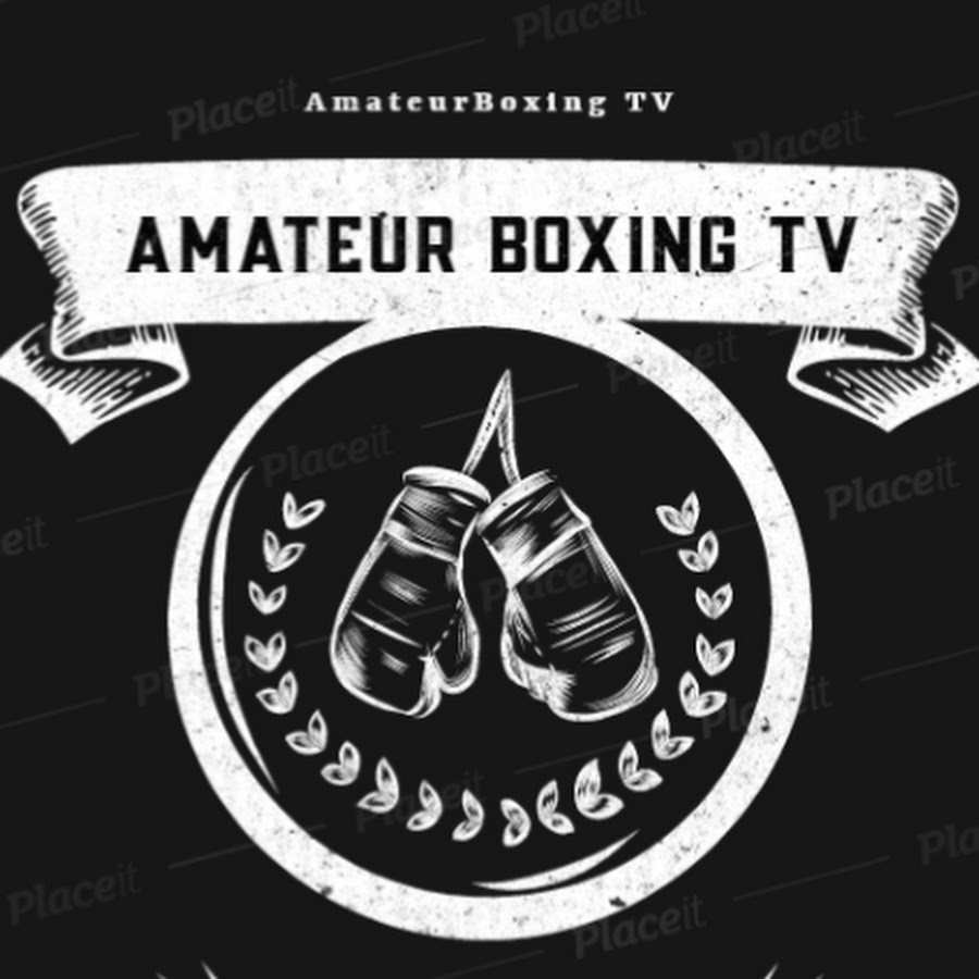 AmateurBoxing TV - YouTube