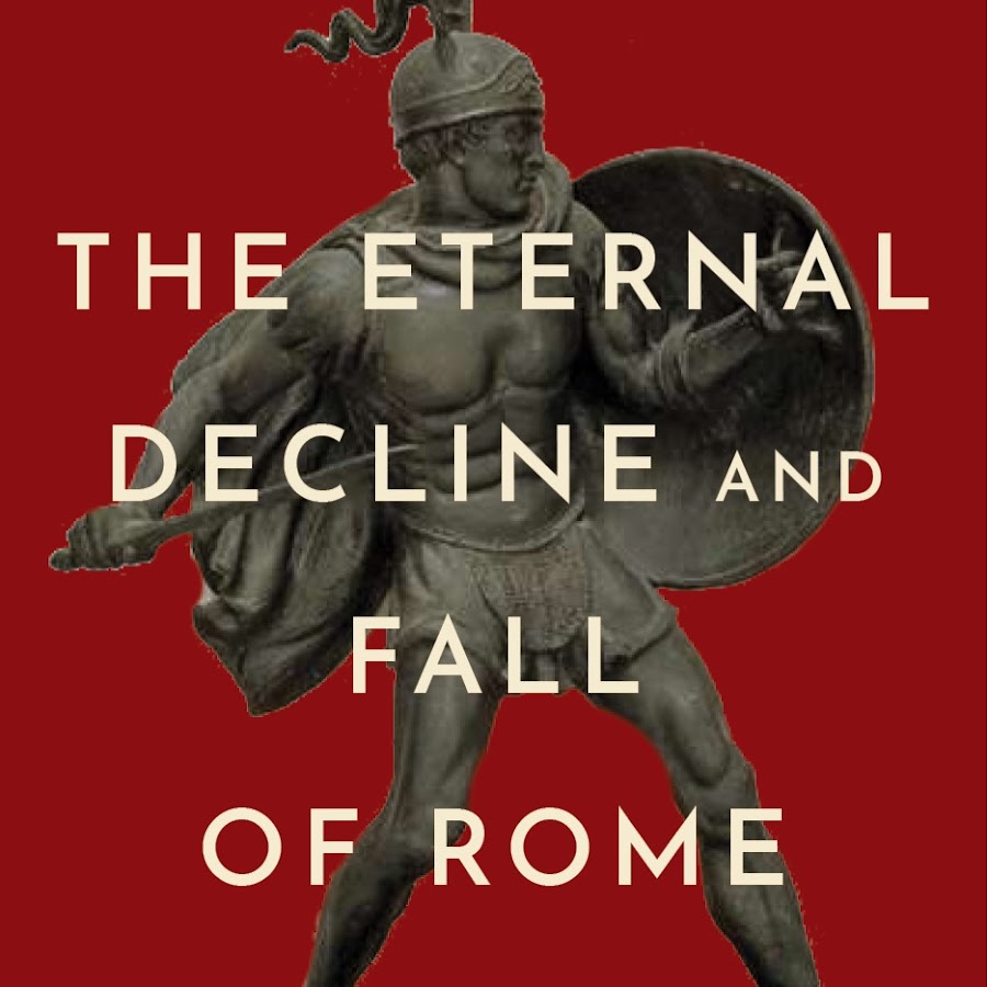 Rome's Eternal Decline