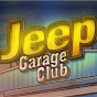 Jeep Garage