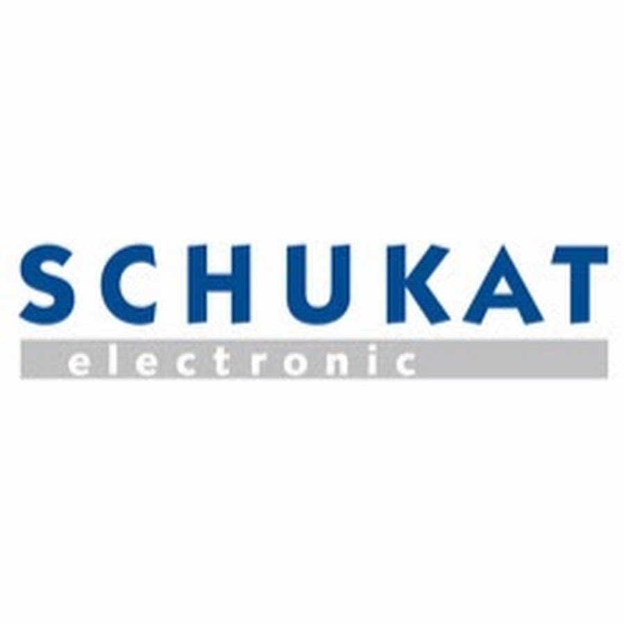 Schukat electronic Vertriebs GmbH - YouTube