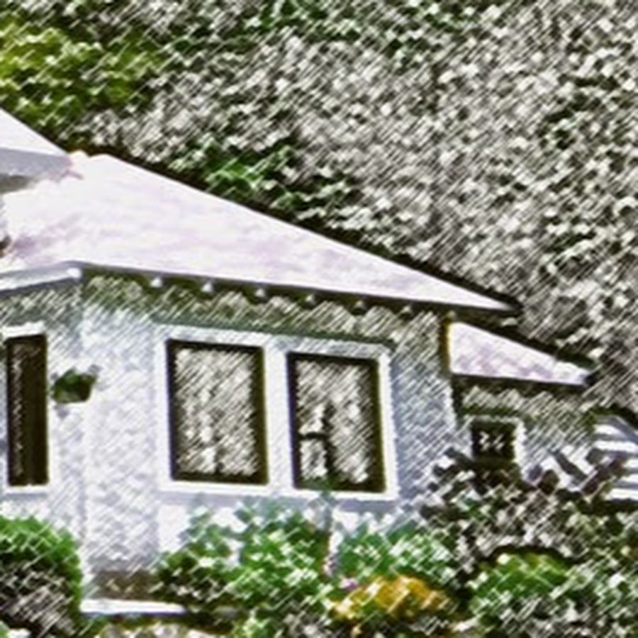 Poppas Cottage