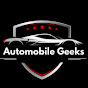 Automobile Geeks