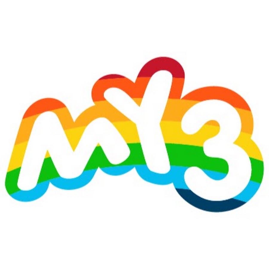 My3 ( Kanał Dla Dzieci KIDS TV ) @My3Oficjalnie