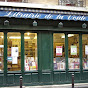 Librairie du Généalogiste