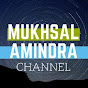 Mukhsal Amindra