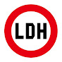 LDH JAPAN