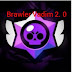 logo Brawler Vadim 2.0