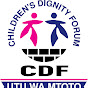 CDF Tanzania