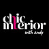 Chic Interior with Andy