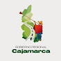 Gobierno Regional Cajamarca