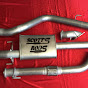 Scott's Rods Performance Exhausts