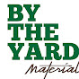 By The Yard Materials • Landscape & Stone Supply
