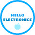 logo HELLO ELECTRONICS