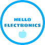 HELLO ELECTRONICS