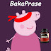 logo Baka Prase