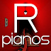 Red Pianos Brazil