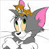 logo TOM AND JERRY HIDAYA