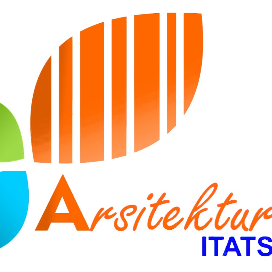 Arsitektur Itats Youtube