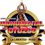 BANDA MONUMENTAL DE OTUZCO