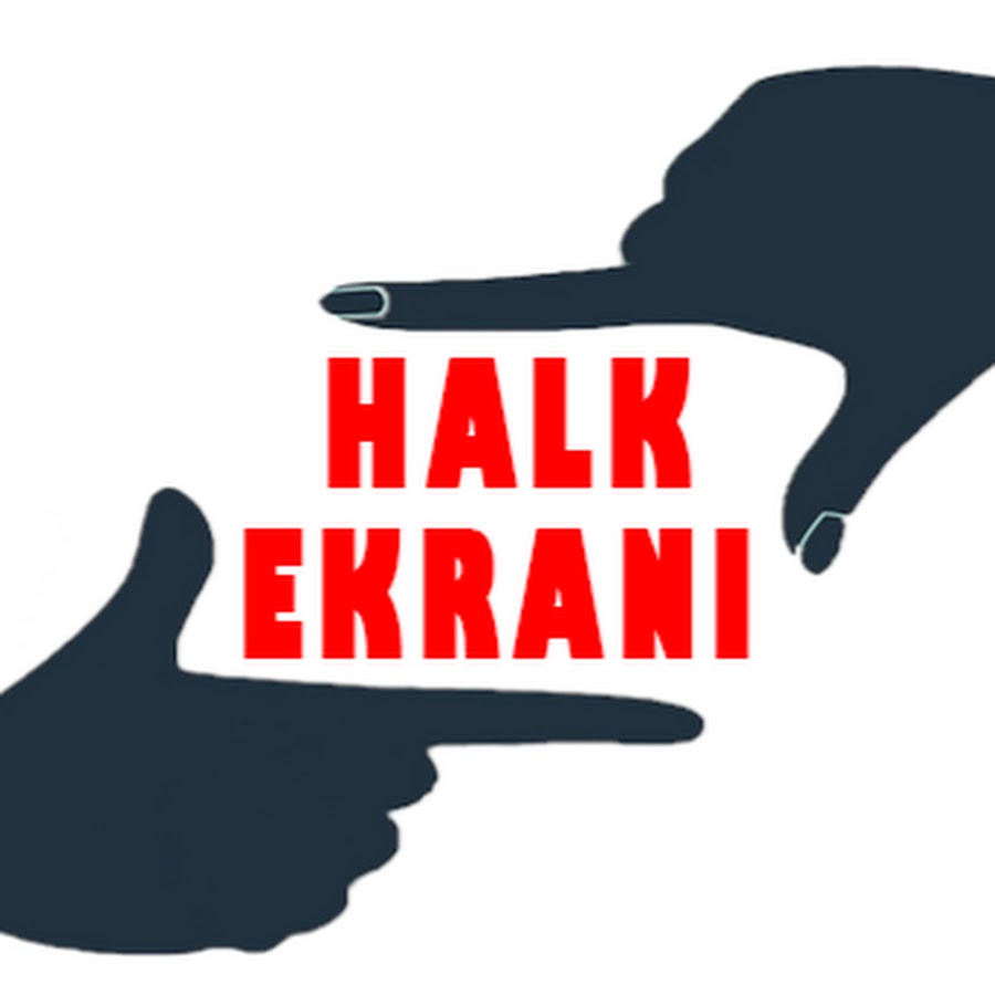 HALK EKRANI @HalkEkraniTV