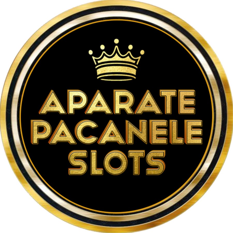 Aparate Pacanele Slots @AparatePacaneleSlots