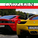 cvdzijden - Supercar Videos