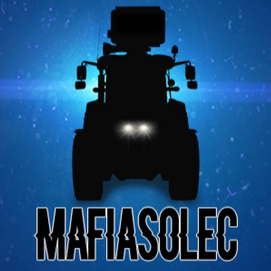 MafiaSolecTeam @MafiaSolecTeam