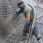 DC Shotcrete