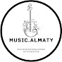 MUSIC ALMATY